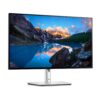 DELL Monitor U2724DE 27&apos;&apos; Ultrasharp QHD IPS 120Hz, HDMI, DisplayPort, Thunderbolt HUB, RJ45, Height Adjustable, 3YearsW
