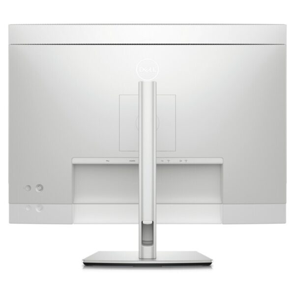 DELL Monitor U2724D 27&apos;&apos; Ultrasharp QHD IPS 120Hz, HDMI, DisplayPort, USB-C, Height Adjustable, 3YearsW