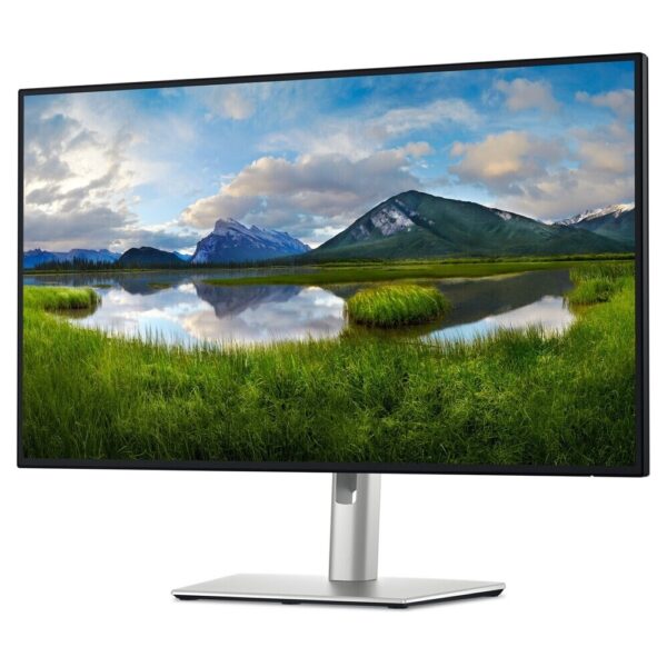 209-80-DEMSU2725QE_1 DELL Monitor U2725QE 27'' 4K IPS Thunderbolt HUB, HDMI, Display Port, RJ45, Height Adjustable, 3YearsW