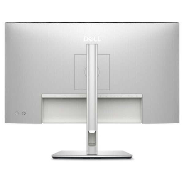 209-80-DEMSU2725QE_4 DELL Monitor U2725QE 27'' 4K IPS Thunderbolt HUB, HDMI, Display Port, RJ45, Height Adjustable, 3YearsW