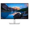 DELL Monitor U3223QE 31.5&apos;&apos; 4K IPS, USB-C, HDMI, Display Port, RJ45, Height Adjustable, 3YearsW