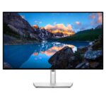 DELL Monitor U3223QE 31.5&apos;&apos; 4K IPS, USB-C, HDMI, Display Port, RJ45, Height Adjustable, 3YearsW