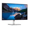 DELL Monitor U3223QE 31.5&apos;&apos; 4K IPS, USB-C, HDMI, Display Port, RJ45, Height Adjustable, 3YearsW