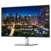 209-80-DEMSU3225QE_1 DELL Monitor U3225QE 31.5'' 4K IPS Thunderbolt HUB, HDMI, Display Port, RJ45, Height Adjustable, 3YearsW