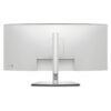 DELL Monitor U3425WE  34&apos;&apos; 3440x1440 Curved Ultrasharp IPS Thunderbolt HUB, HDMI, DisplayPort, USB-C, RJ45 Height Adjustable,Speakers,3YearsW