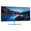 DELL Monitor U4025QW 40" Curved Thunderbolt Ultrasharp 5K IPS, USB-C, RJ45, HDMI, DisplayPort, Height Adjustable, Speakers, 3 Years Warranty