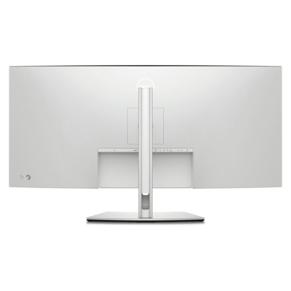 DELL Monitor U4025QW 40" Curved Thunderbolt Ultrasharp 5K IPS, USB-C, RJ45, HDMI, DisplayPort, Height Adjustable, Speakers, 3 Years Warranty