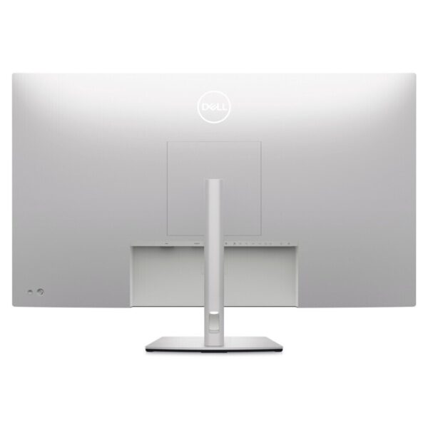 DELL Monitor U4323QE 42.5" Ultrasharp UHD IPS 4K, HDMI, DisplayPort, USB-C, Height Adjustable, Speakers, 3YearsW