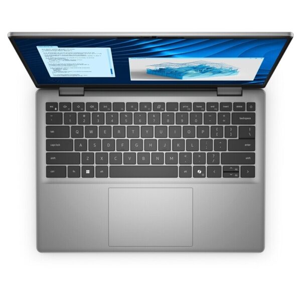 DELL Laptop Latitude 5455 14&apos;&apos; FHD/Snapdragon X Plus X1P-64-100/16GB/512GB SSD/Qualcomm Adreno/Win 11 Pro/3Y Prosupport NBD