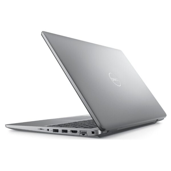 DELL Workstation Laptop Precision 3590 15.6" FHD/Ultra 7-165H/16GB/512GB SSD/Nvidia RTX 500/Win 11 Pro/3Y Prosupport NBD