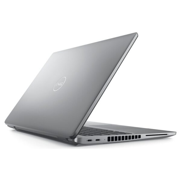 DELL Workstation Laptop Precision 3590 15.6" FHD/Ultra 7-165H/16GB/512GB SSD/Nvidia RTX 500/Win 11 Pro/3Y Prosupport NBD