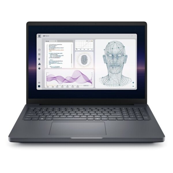 209-94-DENSMB16PA DELL Pro Max 16 Plus MB16250 16" FHD+/Ultra 9 285HX/64GB/1TB SSD/RTX PRO 3000/Win 11 Pro/3Y Prosupport