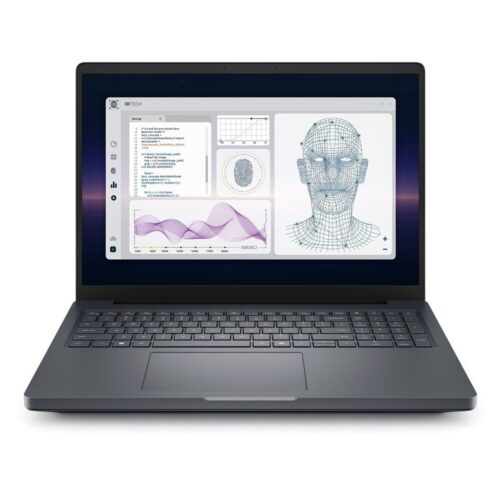 DELL Pro Max 16 Plus MB16250 16&apos;&apos; FHD+/Ultra 7 265HX/32GB/1TB SSD/RTX PRO 1000/Win 11 Pro/3Y Prosupport