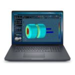 DELL Pro Max 18 Plus MB18250 18&apos;&apos; QHD+/Ultra 7 265HX/32GB/1TB SSD/RTX PRO 2000/Win 11 Pro/3Y Prosupport