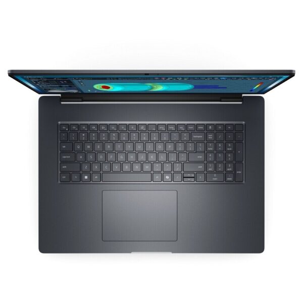 DELL Pro Max 18 Plus MB18250 18" QHD+/Ultra 7 265HX/32GB/1TB SSD/RTX PRO 2000/Win 11 Pro/3Y Prosupport
