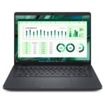 DELL Pro Max 14 MC14250 14&apos;&apos; FHD+/Ultra 7 255H/16GB/512GB SSD/Intel UMA Graphics/Win 11 Pro/3Y Prosupport/Magnetite