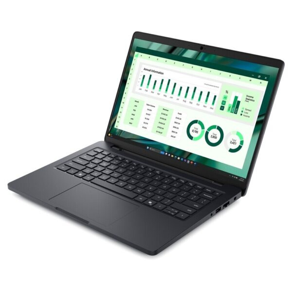 209-94-DENSMC14A_1 DELL Pro Max 14 MC14250 14" FHD+/Ultra 7 255H/16GB/512GB SSD/Intel UMA Graphics/Win 11 Pro/3Y Prosupport/Magnetite