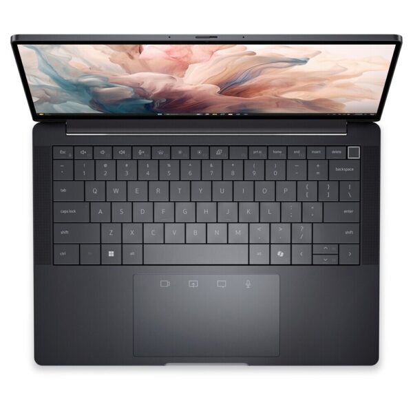 DELL Pro 13 Premium PA13250 13.3'' QHD+ Touch/Ultra 7 268V/32GB/512GB SSD/Intel Arc Graphics/Win 11 Pro/3Y Prosupport DELL Pro 13 Premium PA13250 13.3'' QHD+ Touch/Ultra 7 268V/32GB/512GB SSD/Intel Arc Graphics/Win 11 Pro/3Y Prosupport