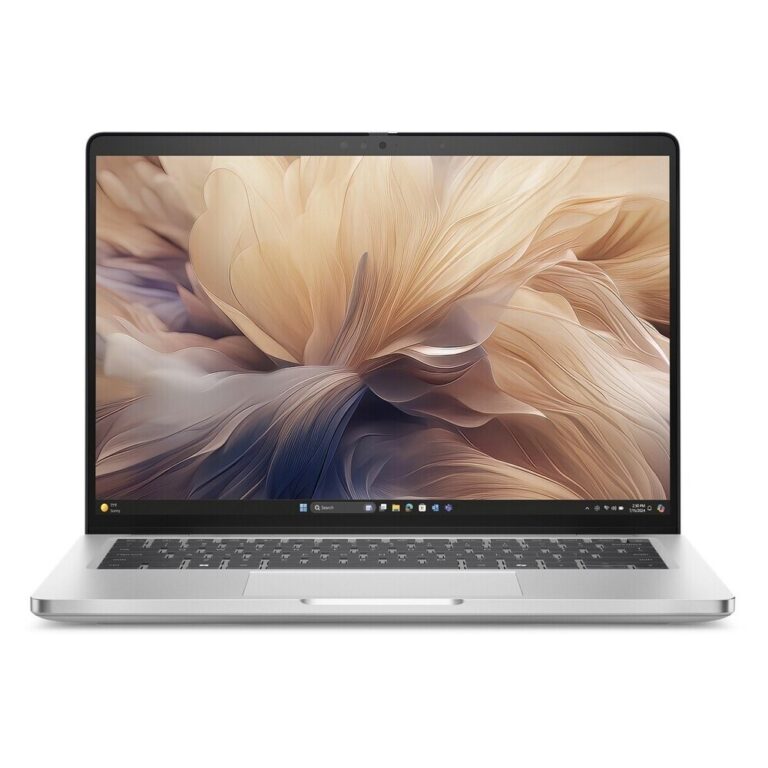 Dell Pro 14 Plus PB14255 Ryzen 7 Pro laptop 16GB 512GB