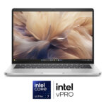 DELL Pro 14 Plus PB14250 14&apos;&apos; FHD+/Ultra 7 268V/32GB/512GB SSD/Intel Arc/Win 11 Pro/3Y Prosupport NBD