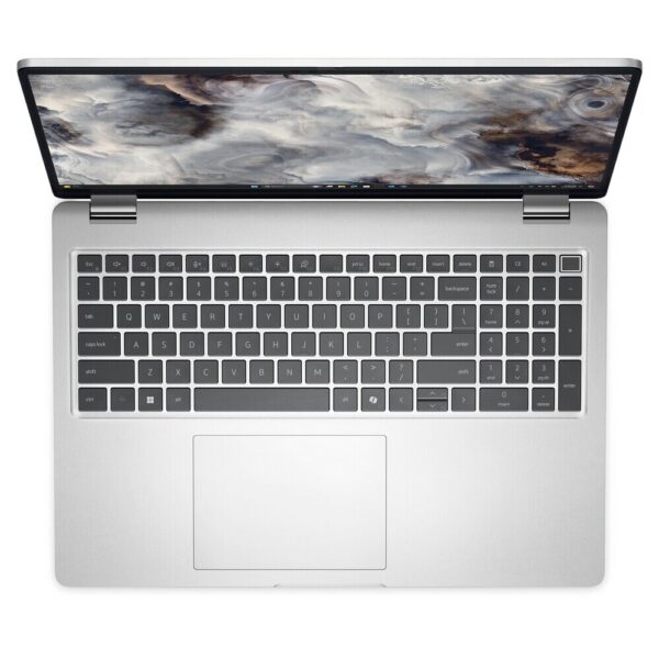 DELL Pro 16 Plus PB16250 16&apos;&apos; FHD+/Ultra 5 236V/16GB/512GB SSD/Intel Arc/Win 11 Pro/3Y Prosupport NBD/Platinum silver