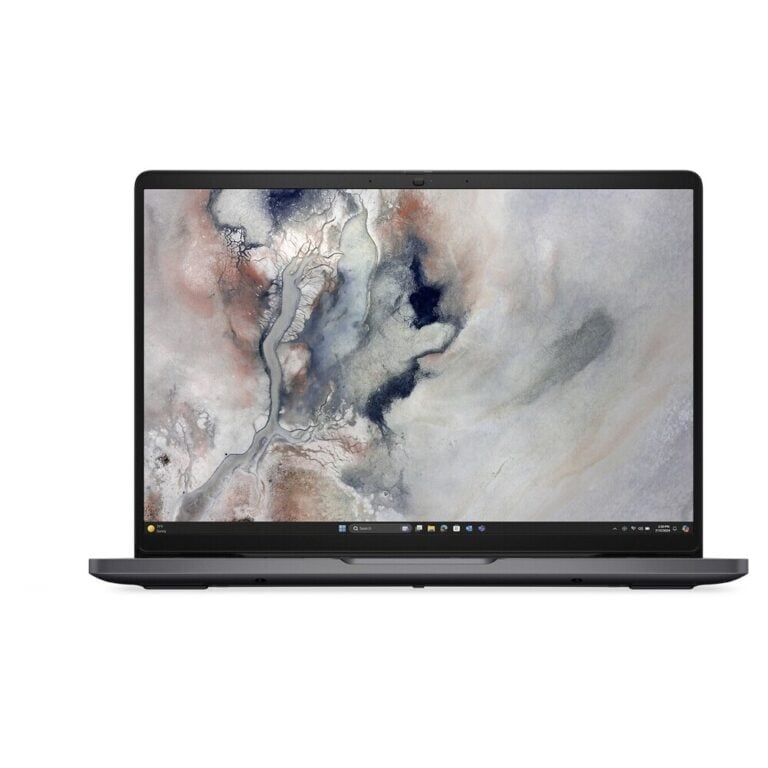 DELL Pro 14 PC14250 laptop 14" Core 5 16GB 512GB SSD
