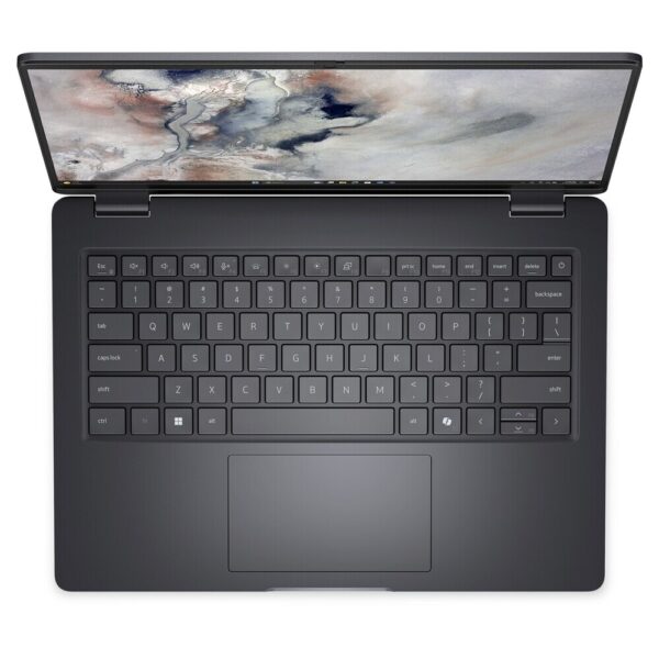 DELL Pro 14 PC14250 14&apos;&apos; FHD+/Core 5 120U/16GB/512GB SSD/Intel Graphics/Win 11 Pro/3Y Prosupport NBD