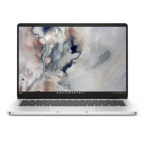 DELL Pro 14 PC14250 14'' FHD+/Ultra 5 235U/16GB/1TB SSD/Intel Graphics/Win 11 Pro/3Y Prosupport NBD/Platinum Silver