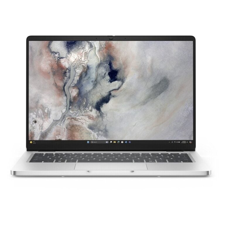 DELL Pro 14 PC14250 laptop 14" Core Ultra 5 16GB 1TB M.2 SSD NVMe