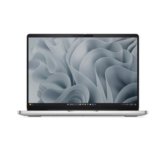 DELL Pro 14 PC14255 14&apos;&apos; FHD+/AMD Ryzen AI 7 350/16GB/512GB SSD/AMD Radeon 860M/Win 11 Pro/3Y Prosupport NBD/Platinum silver