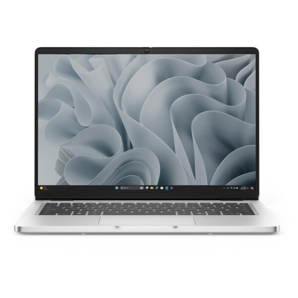 DELL Pro 14 PC14255 14&apos;&apos; FHD+/AMD Ryzen AI 7 350/16GB/512GB SSD/AMD Radeon 860M/Win 11 Pro/3Y Prosupport NBD/Platinum silver