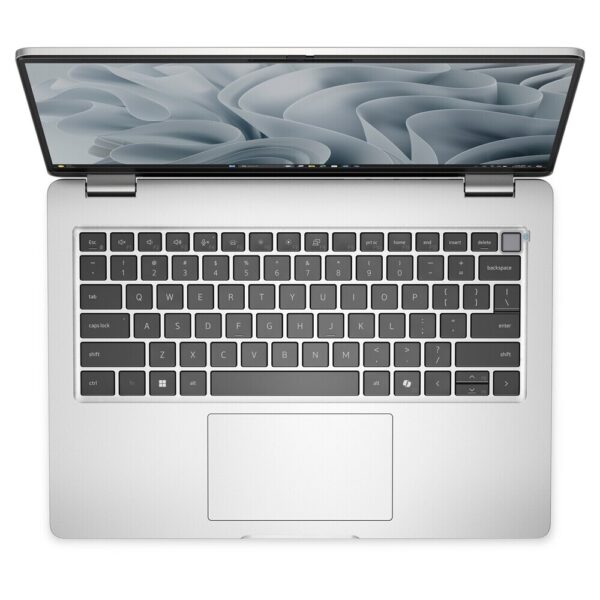 DELL Pro 14 PC14255 14&apos;&apos; FHD+/AMD Ryzen AI 7 350/16GB/512GB SSD/AMD Radeon 860M/Win 11 Pro/3Y Prosupport NBD/Platinum silver