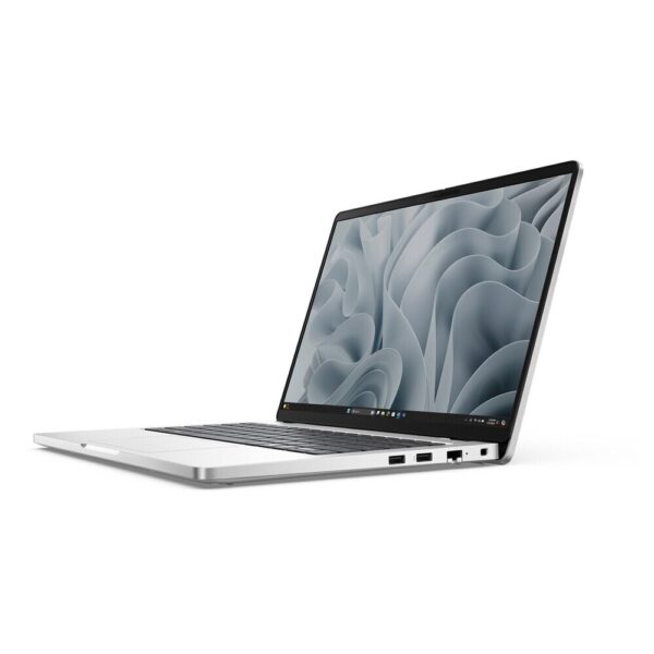 DELL Pro 14 PC14255 14&apos;&apos; FHD+/AMD Ryzen AI 7 350/16GB/512GB SSD/AMD Radeon 860M/Win 11 Pro/3Y Prosupport NBD/Platinum silver