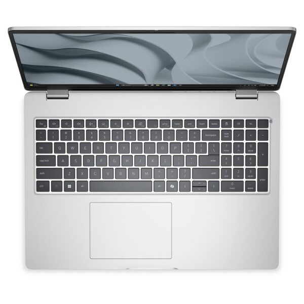 DELL Pro 16 PC16250 16" FHD+/Ultra 7 255U/16GB/512GB SSD/UHD Graphics/Win 11 Pro/3Y Prosupport NBD/Platinum Silver