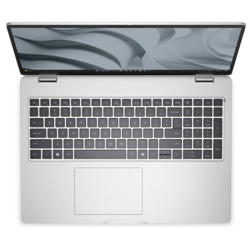 DELL Pro 16 PC16250 16" FHD+/Ultra 5 235U/16GB/1TB SSD/Intel Graphics/Win 11 Pro/3Y Prosupport NBD/Platinum Silver