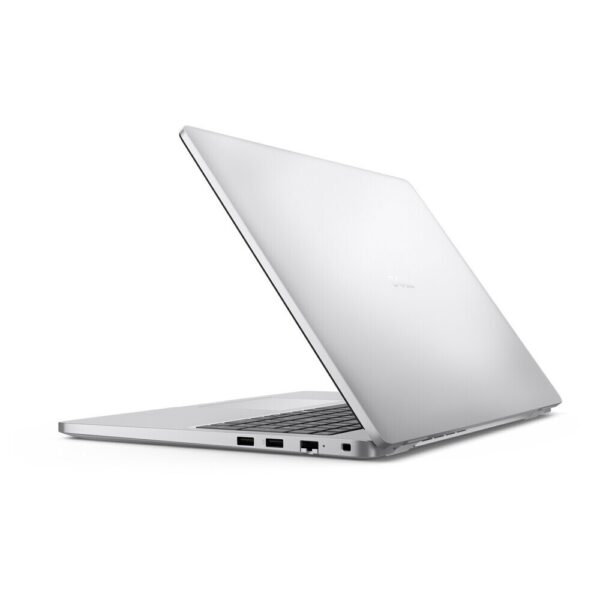 DELL Pro 16 PC16250 16" FHD+/Ultra 7 255U/16GB/1TB SSD/Intel Graphics/Win 11 Pro/3Y Prosupport NBD/Platinum Silver DELL Pro 16 PC16250 16" FHD+/Ultra 7 255U/16GB/1TB SSD/Intel Graphics/Win 11 Pro/3Y Prosupport NBD/Platinum Silver