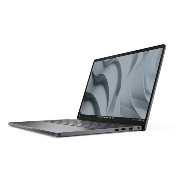 DELL Pro 16 PC16255 16&apos;&apos; FHD+/AMD Ryzen 5 Pro 230/16GB/1TB SSD/AMD Radeon 760M/Win 11 Pro/3Y Prosupport NBD/Magnetite