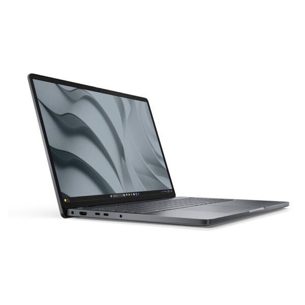 DELL Pro 16 PC16255 16&apos;&apos; FHD+/AMD Ryzen 5 Pro 230/16GB/1TB SSD/AMD Radeon 760M/Win 11 Pro/3Y Prosupport NBD/Magnetite