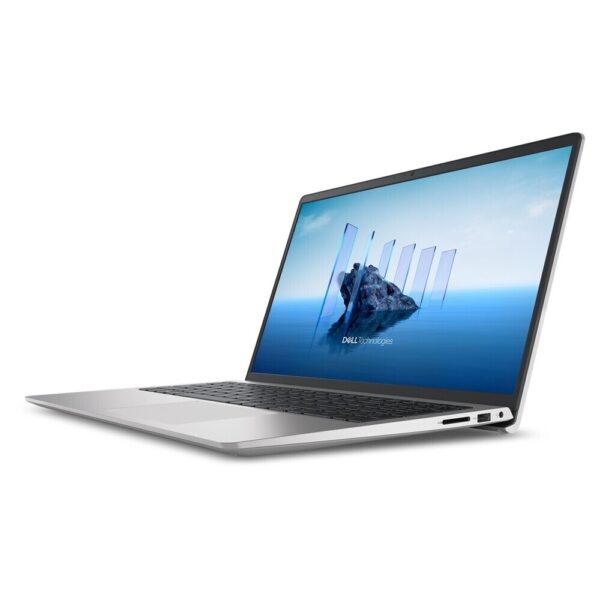 DELL Pro 15 Essential PV15250 15.6" FHD/Core i5-1334U/16GB/1TB SSD/UHD Graphics/Win 11 Home/1Y NBD/Platinum Silver