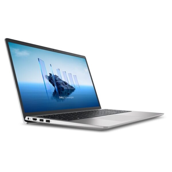 DELL Pro 15 Essential PV15250 15.6" FHD/Core i5-1334U/16GB/1TB SSD/UHD Graphics/Win 11 Home/1Y NBD/Platinum Silver