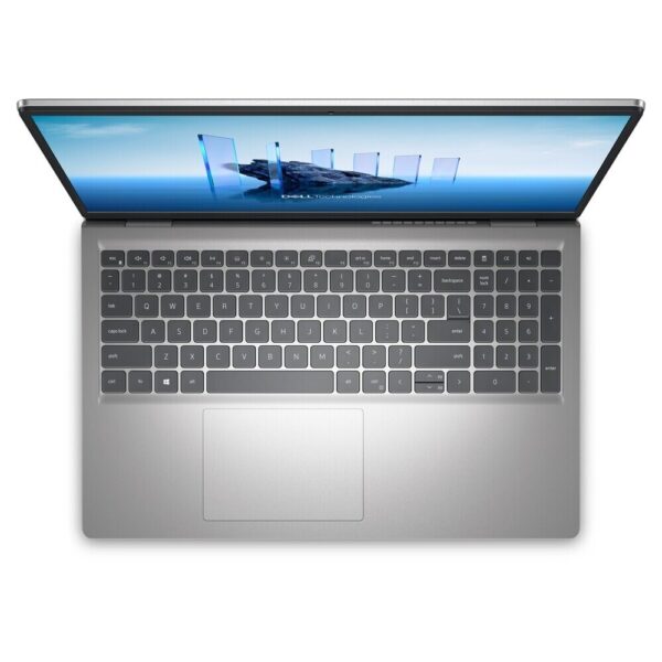 DELL Pro 15 Essential PV15250 15.6" FHD/Core i5-1334U/16GB/1TB SSD/UHD Graphics/Win 11 Home/1Y NBD/Platinum Silver