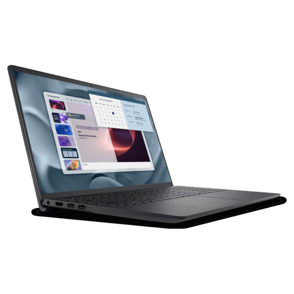 DELL Pro 15 Essential PV15250 15.6&apos;&apos; FHD/Core i7-1355U/16GB/512GB SSD/UHD Graphics/Win 11 Home/1Y NBD/Carbon Black