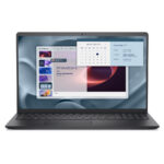 DELL Pro 15 Essential PV15250 15.6&apos;&apos; FHD/Core i5-1334U/16GB/512GB SSD/UHD Graphics/Win 11 Pro/3Y Prosupport NBD/Carbon Black