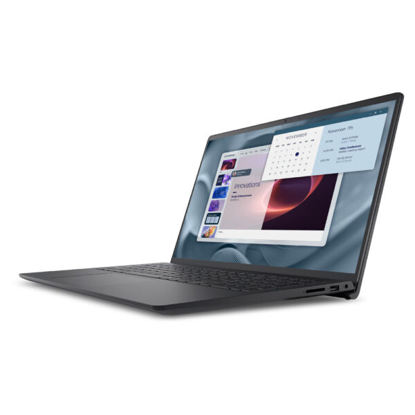 209-94-DENSPV150E_1 DELL Pro 15 Essential PV15250 15.6'' FHD/Core i5-1334U/16GB/512GB SSD/UHD Graphics/Win 11 Pro/3Y Prosupport NBD/Carbon Black