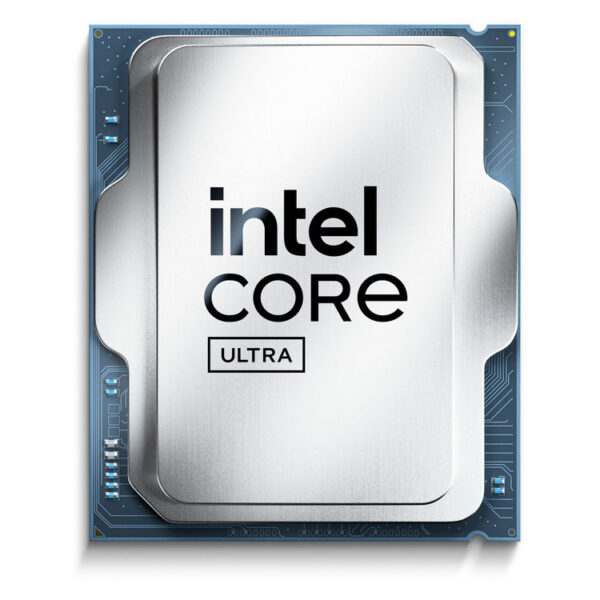 INTEL CORE ULTRA 5  245K 5.2GHz ArrowLake