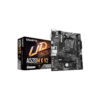 GIGABYTE MOTHERBOARD A520M K V2