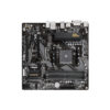 GIGABYTE MOTHERBOARD B550M DS3H 1.7