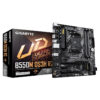 GIGABYTE MOTHERBOARD B550M DS3H R2