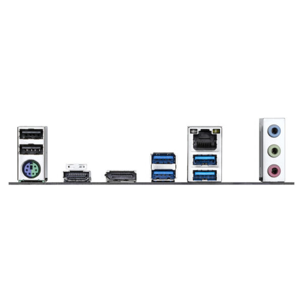 GIGABYTE MOTHERBOARD B550M DS3H R2