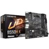 GIGABYTE MOTHERBOARD B550M K